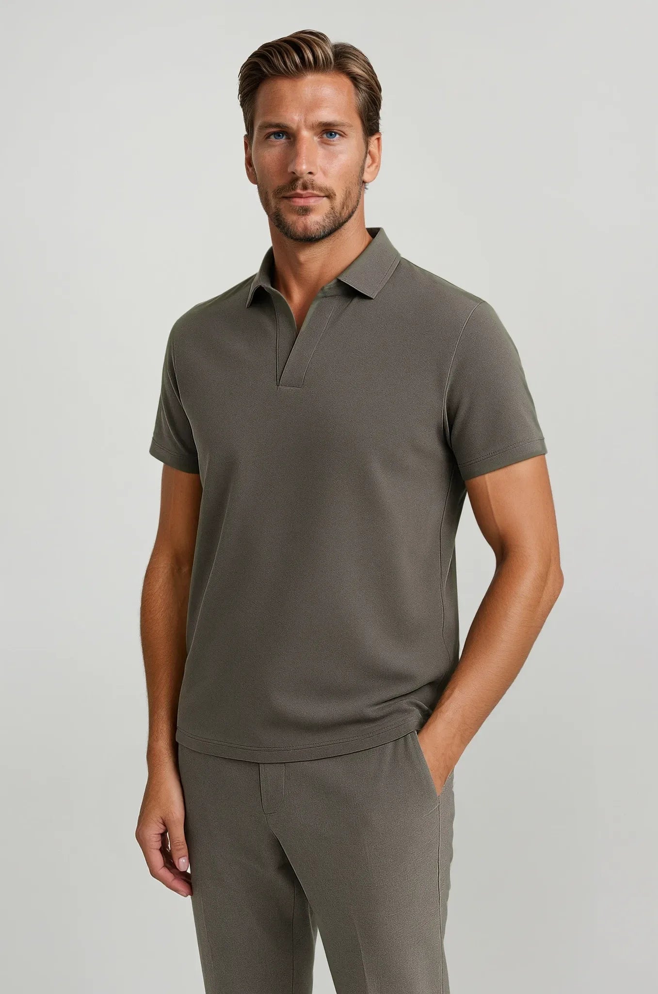 Essential Polo til mænd