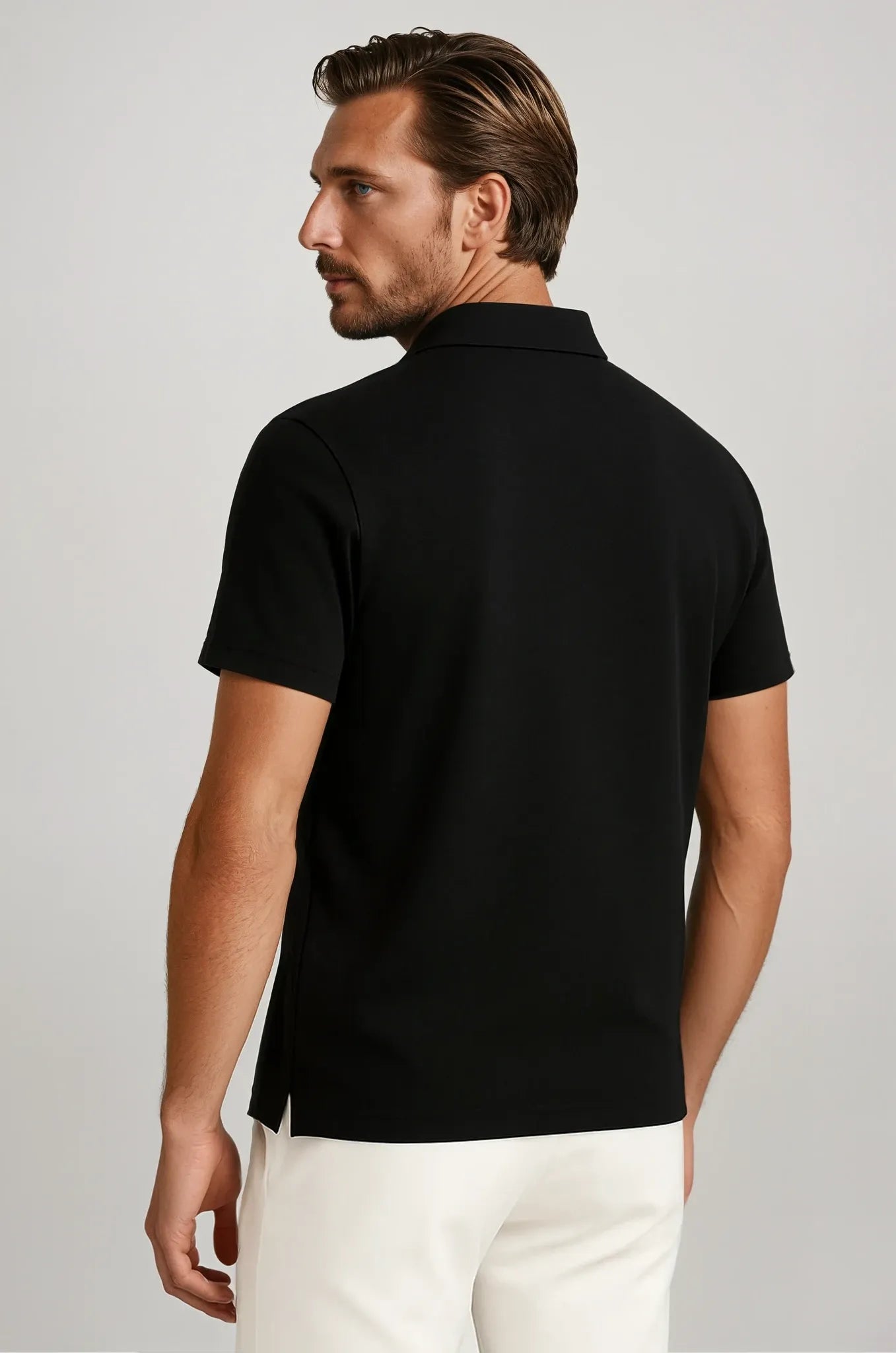 Essential Polo til mænd