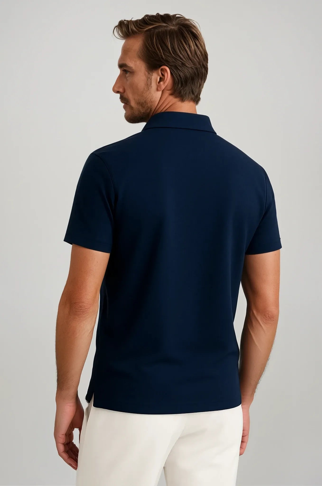 Essential Polo til mænd
