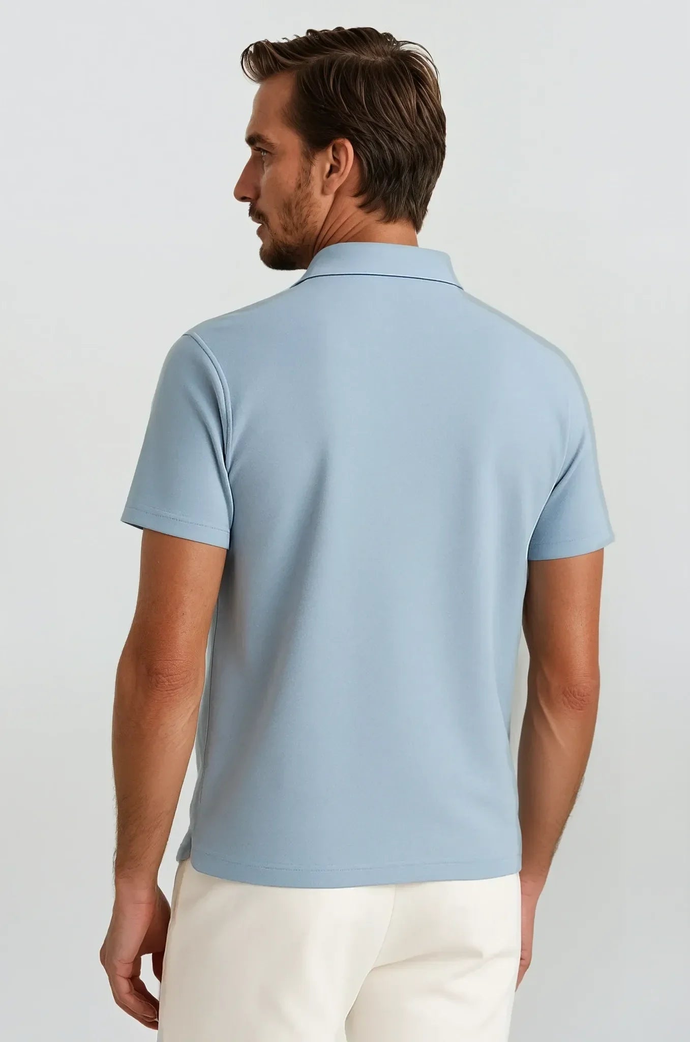 Essential Polo til mænd