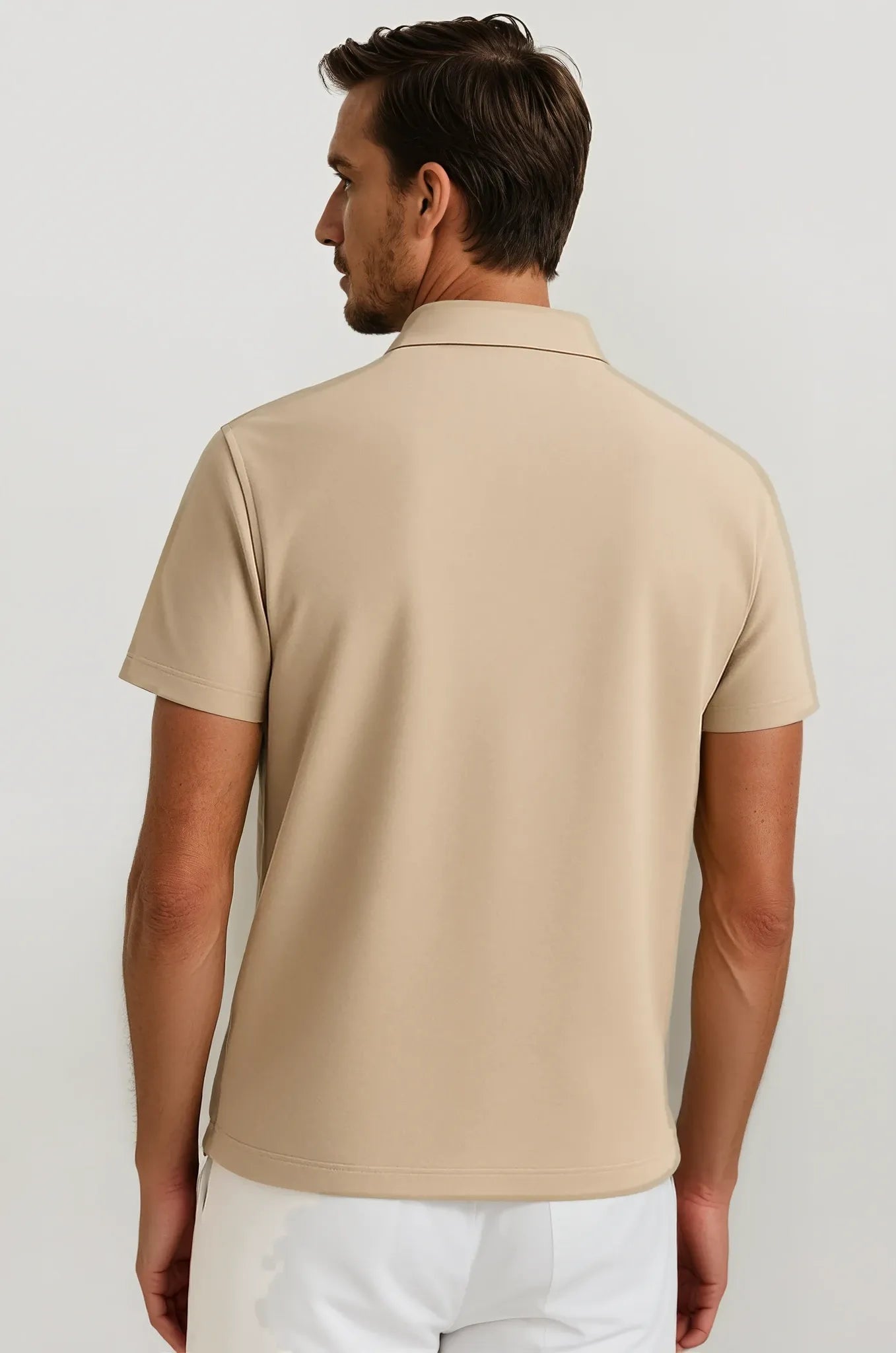 Essential Polo til mænd