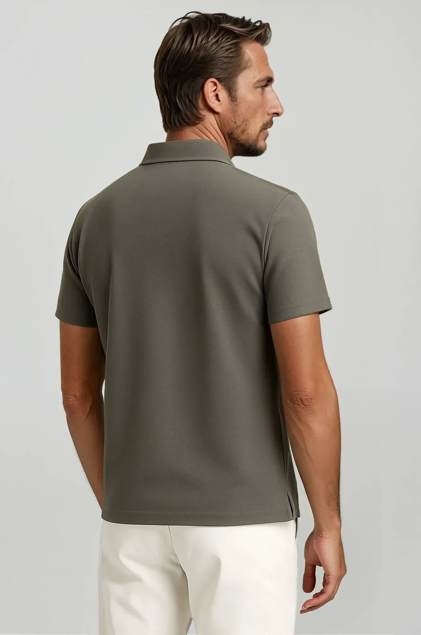 Essential Polo til mænd
