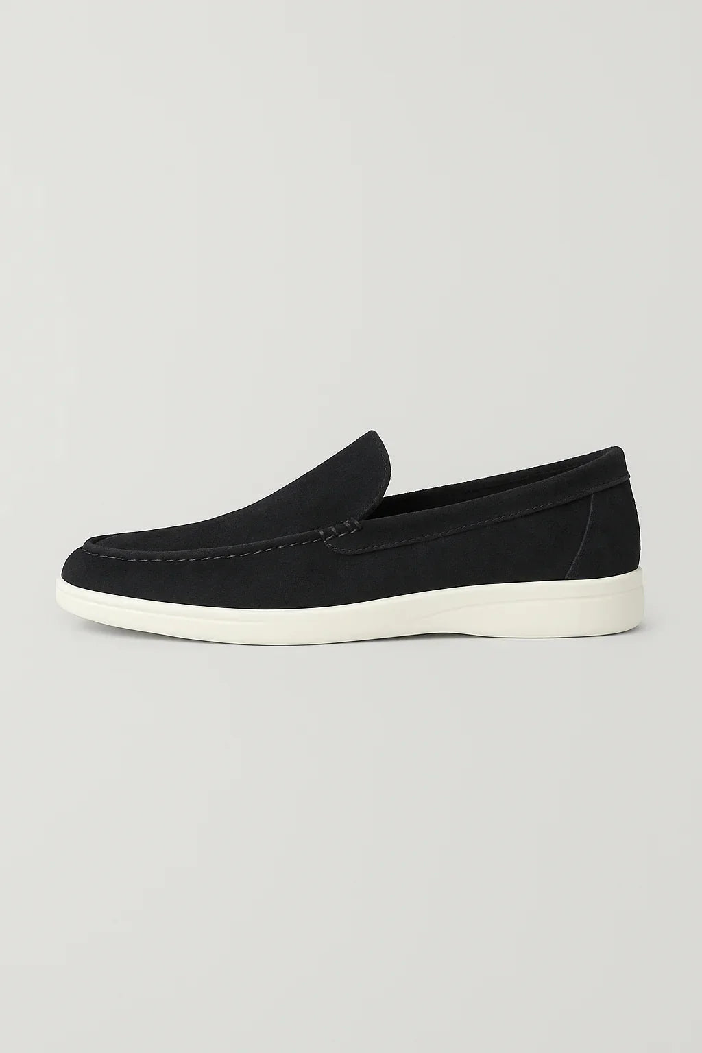 Monaco Loafers i ruskind