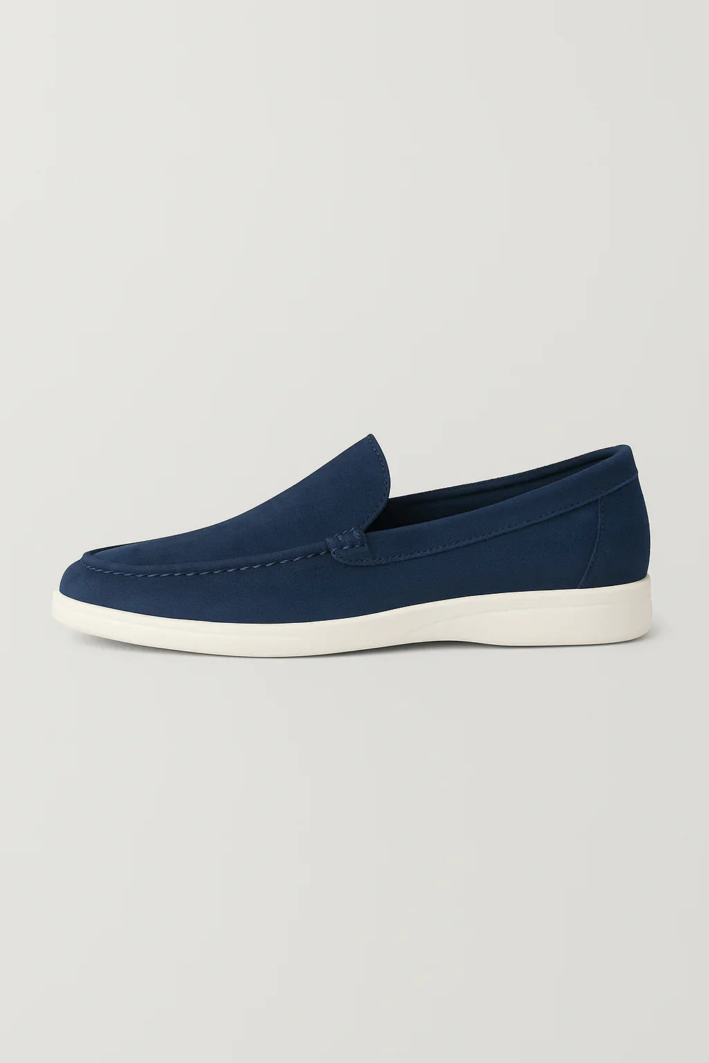 Monaco Loafers i ruskind