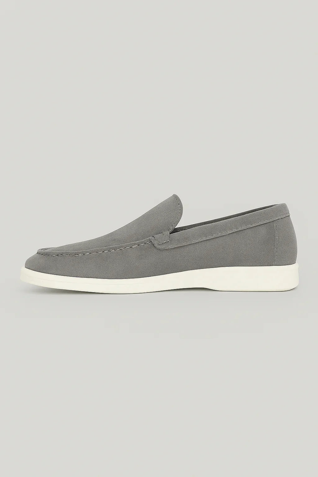 Monaco Loafers i ruskind