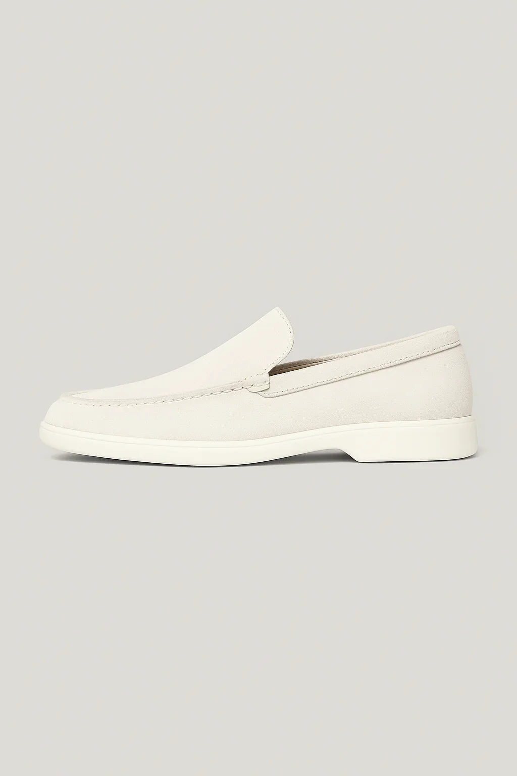 Monaco Loafers i ruskind