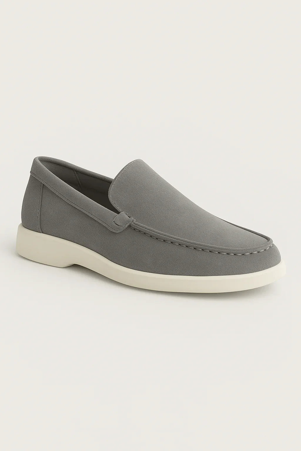 Monaco Loafers i ruskind