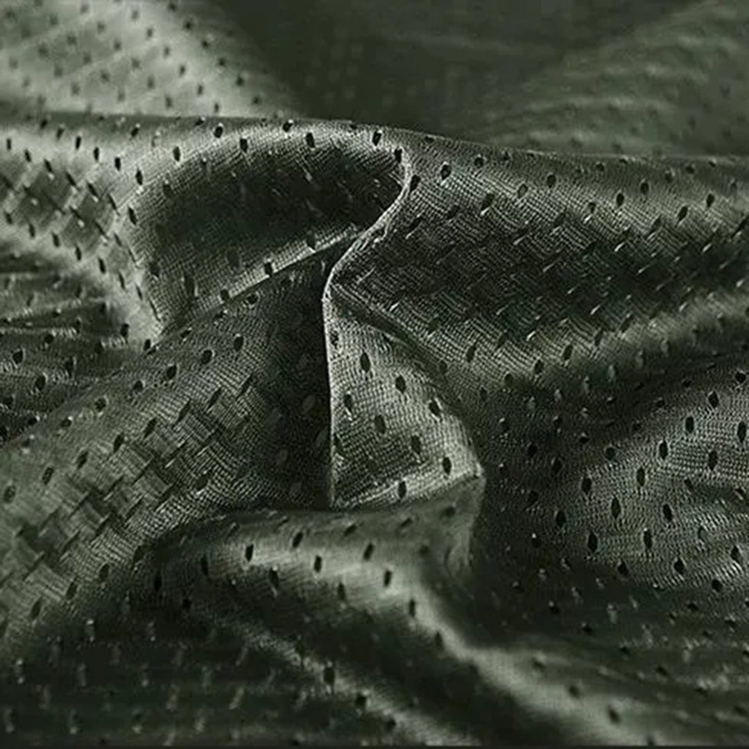 Multi-lomme og hurtigtørrende vest