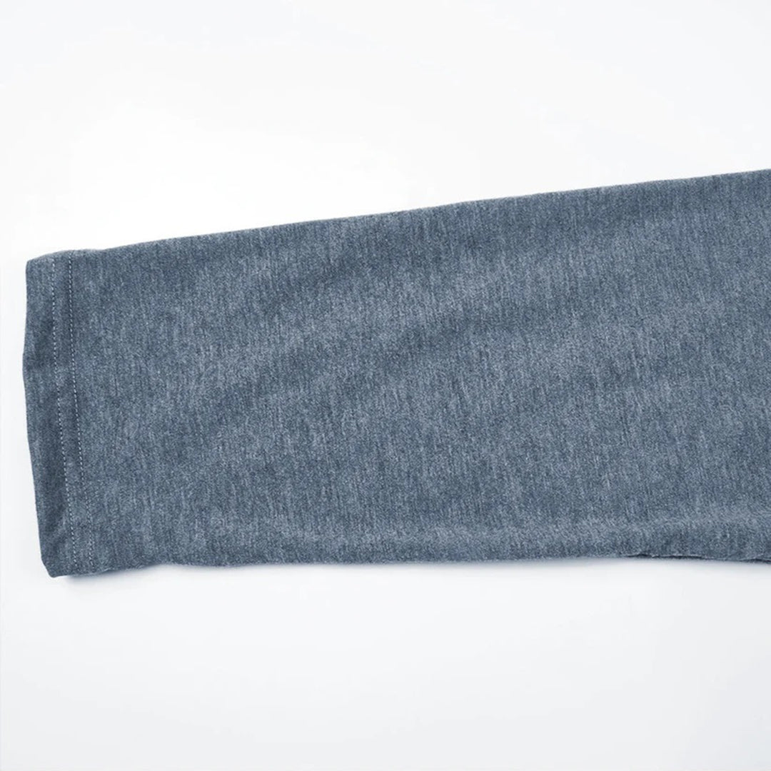 Elegant sweatshirt til kvinder