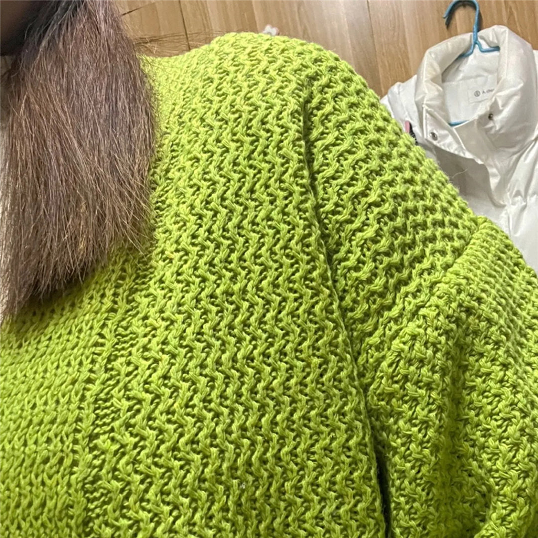 Stilfuld cardigan til kvinder
