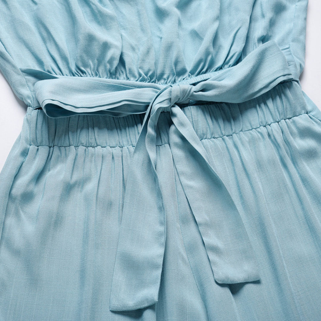 Stilfuld jumpsuit til kvinder