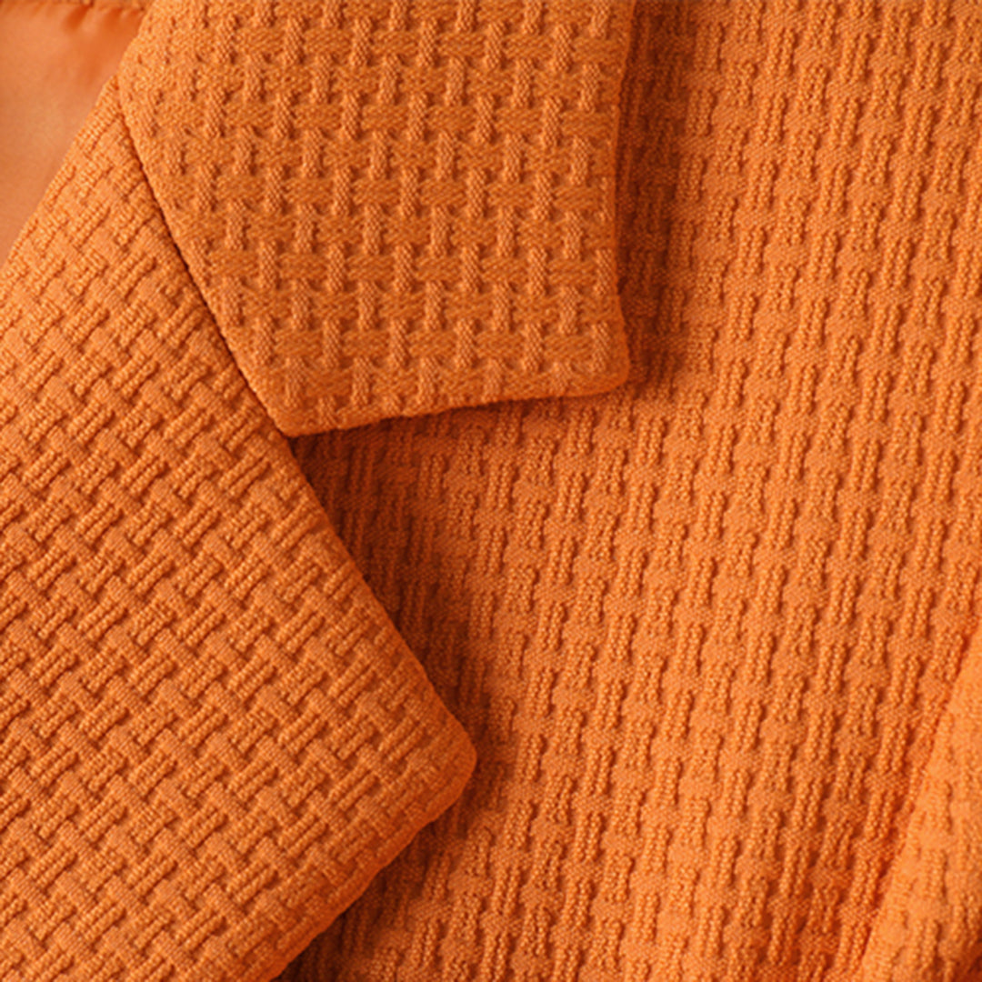 Elegant komfort-blazer