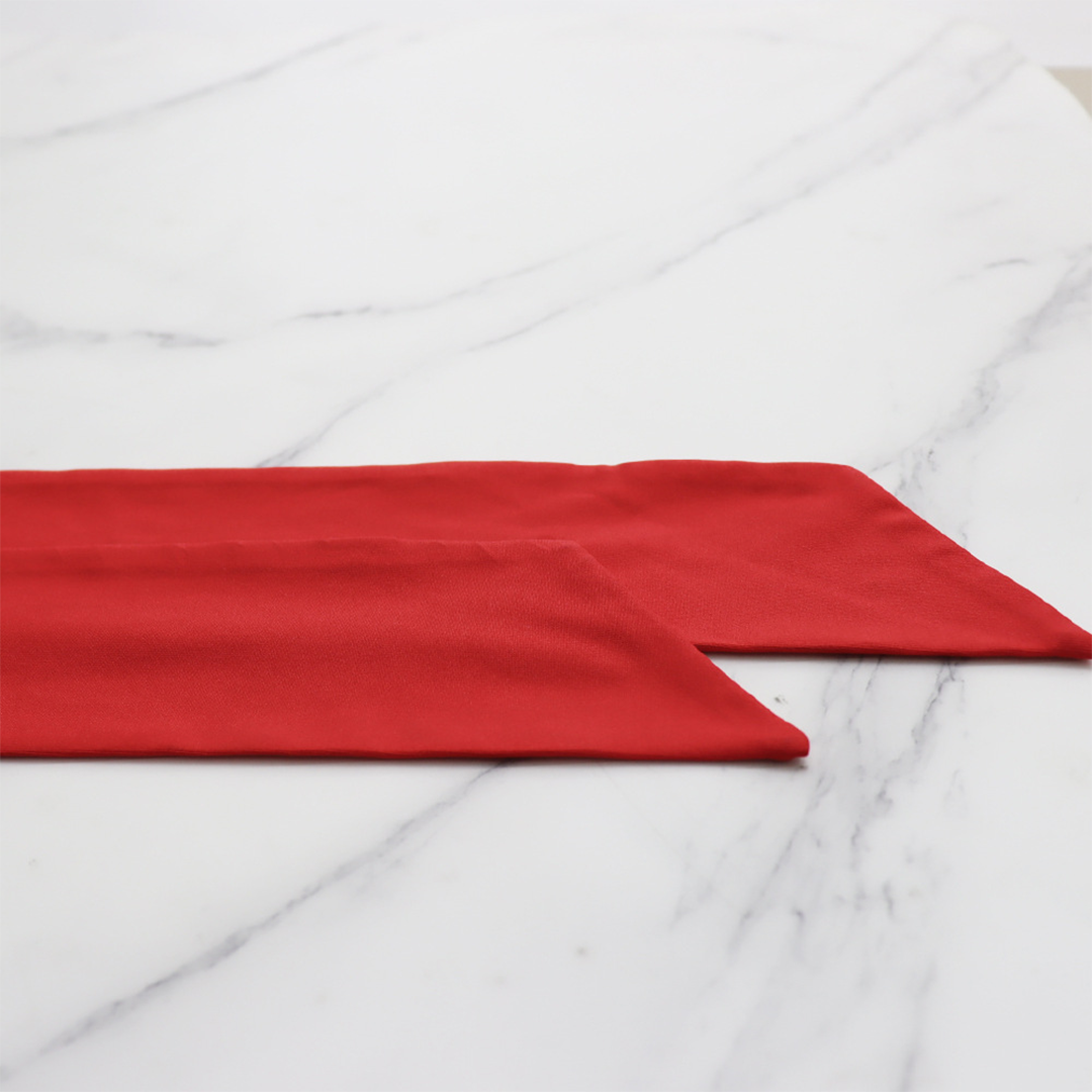 Stilfuld jumpsuit med én skulder