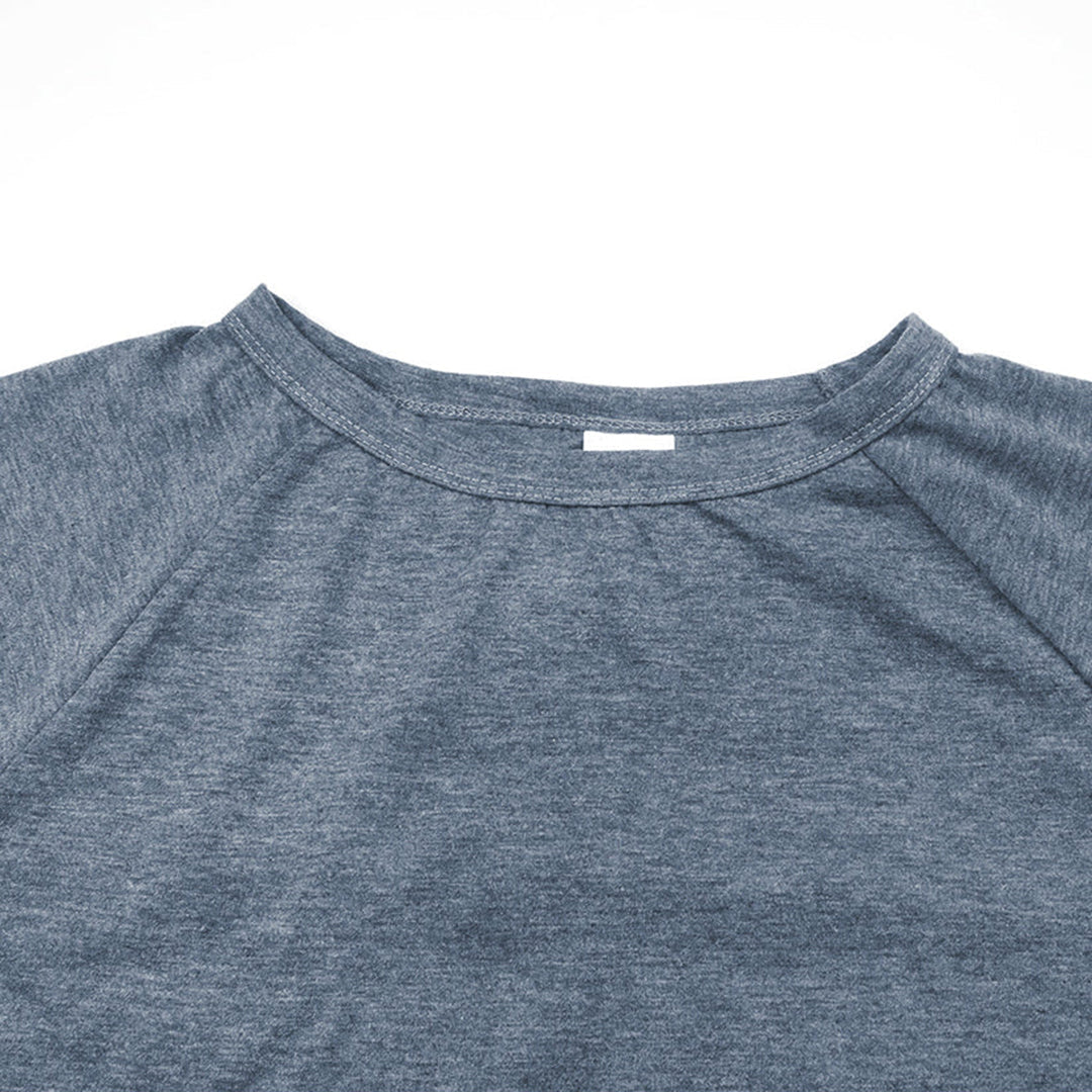 Elegant sweatshirt til kvinder