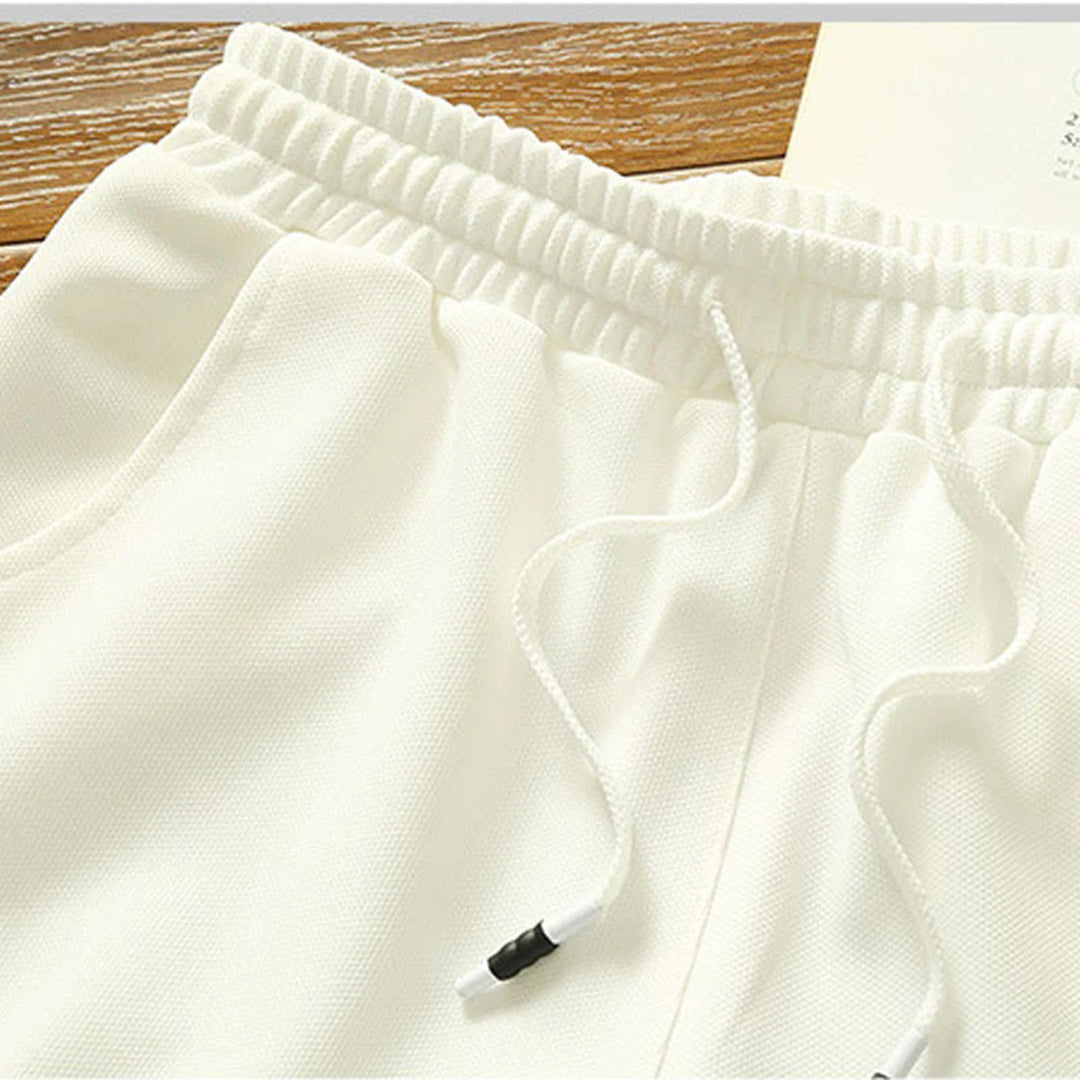 Behagelige afslappede shorts