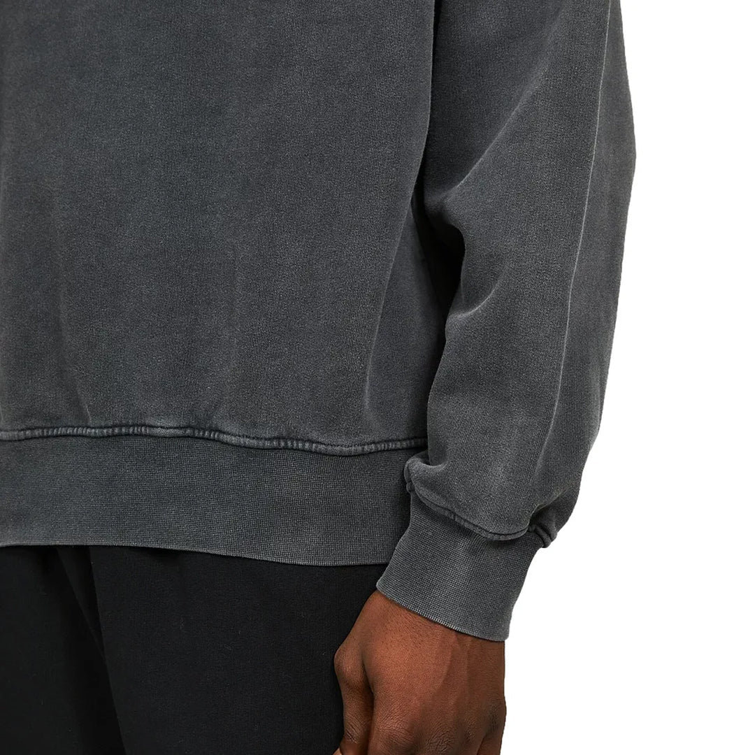 Behagelig sweatshirt til mænd