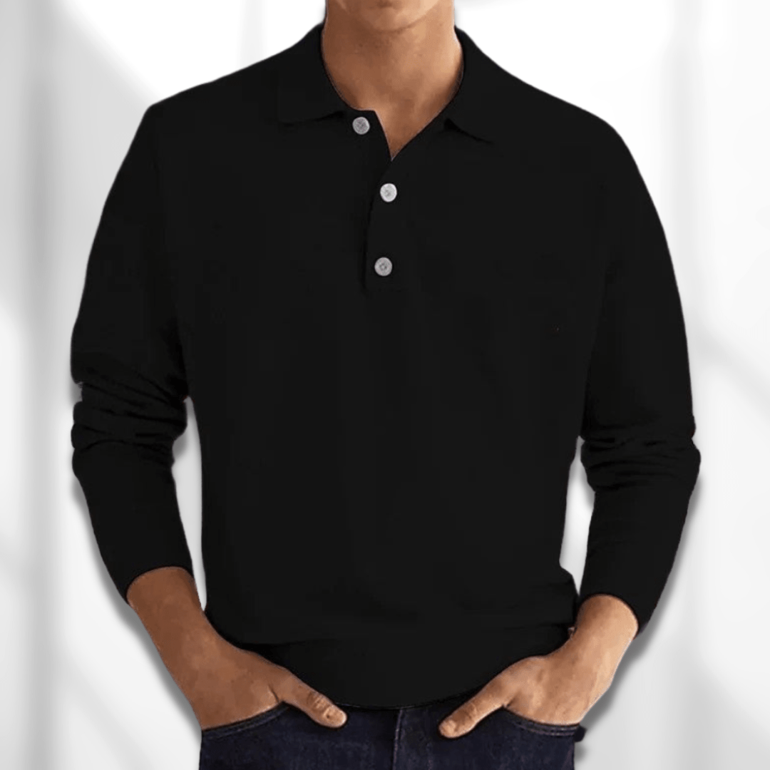 Herrer polo-shirt