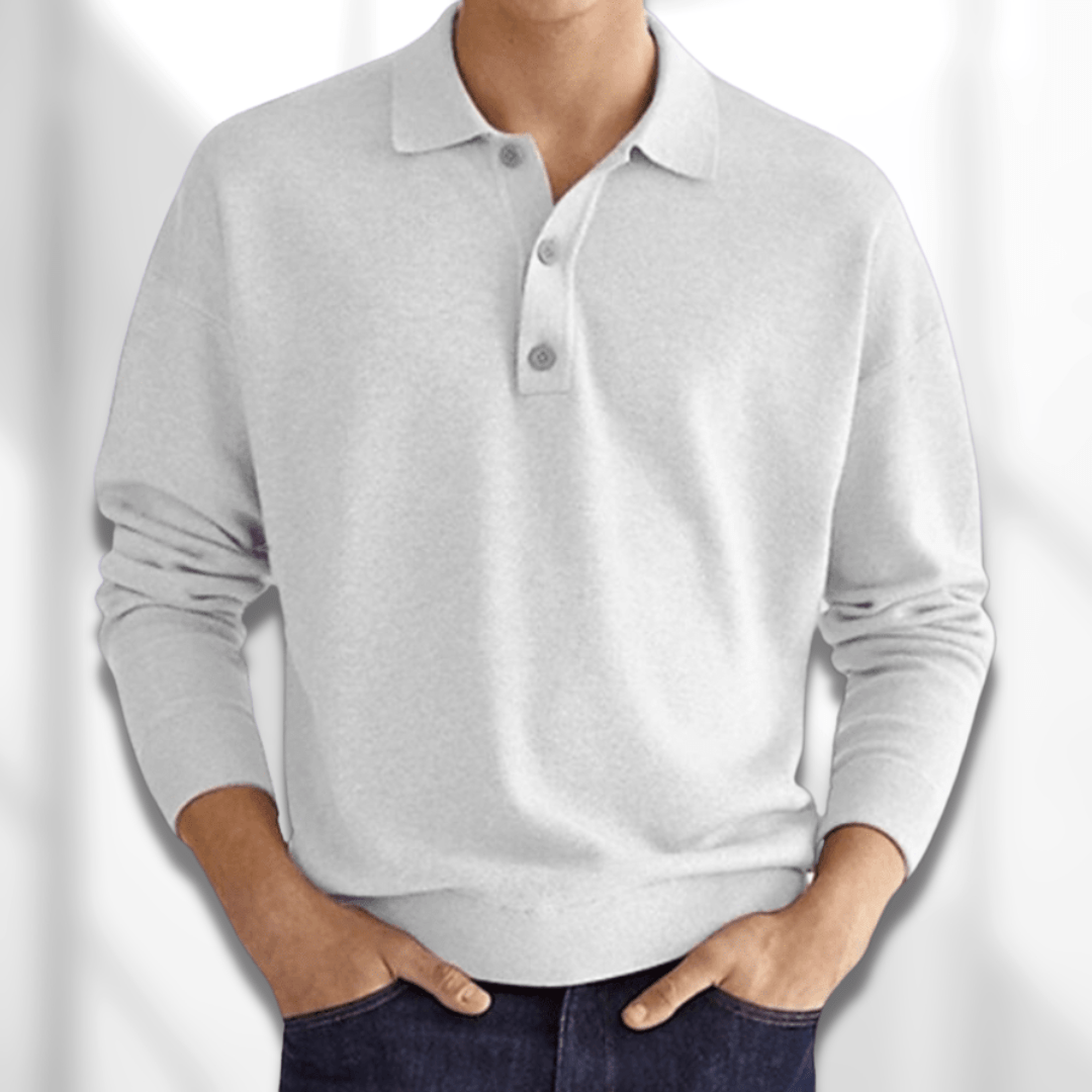 Herrer polo-shirt