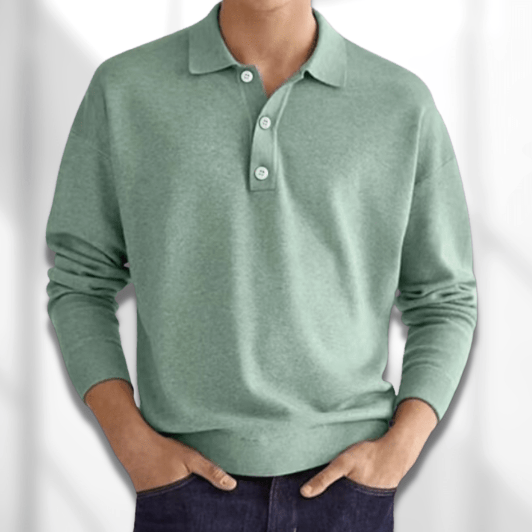 Herrer polo-shirt