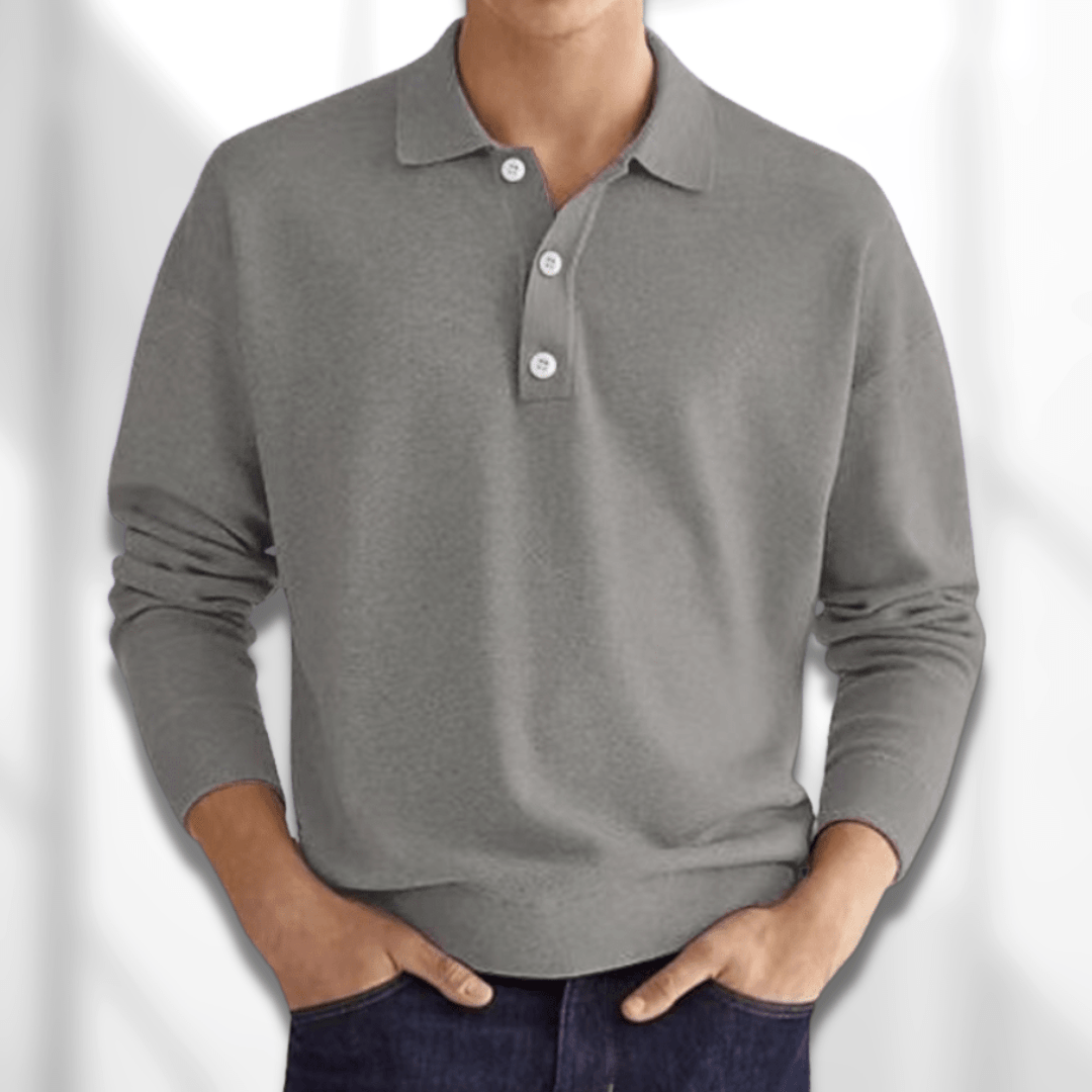 Herrer polo-shirt