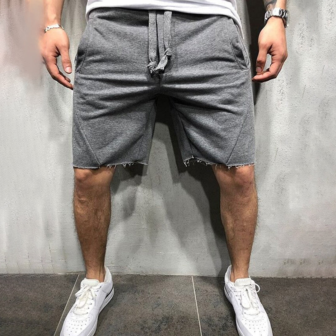 Stilfulde shorts til mænd