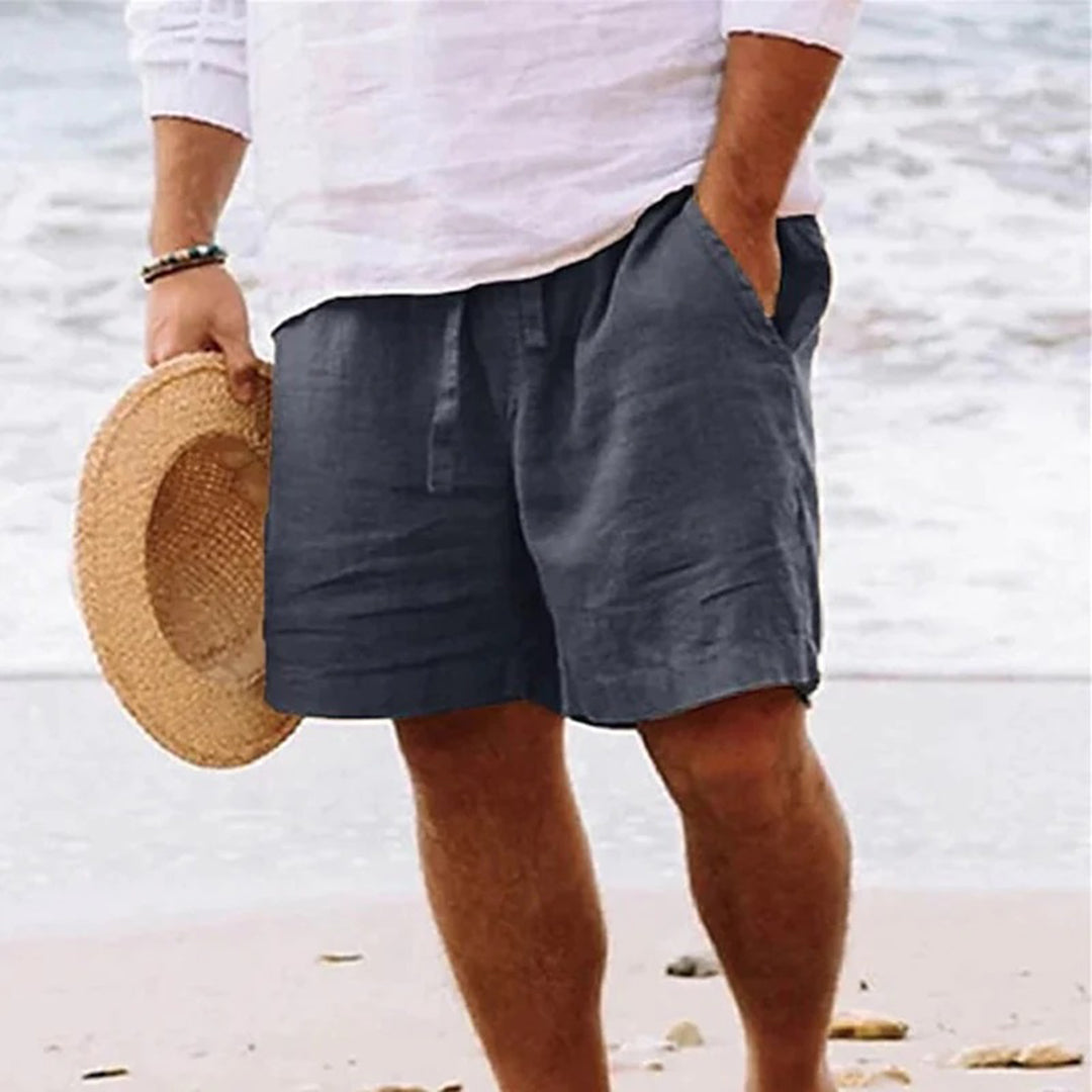 Stilfulde shorts