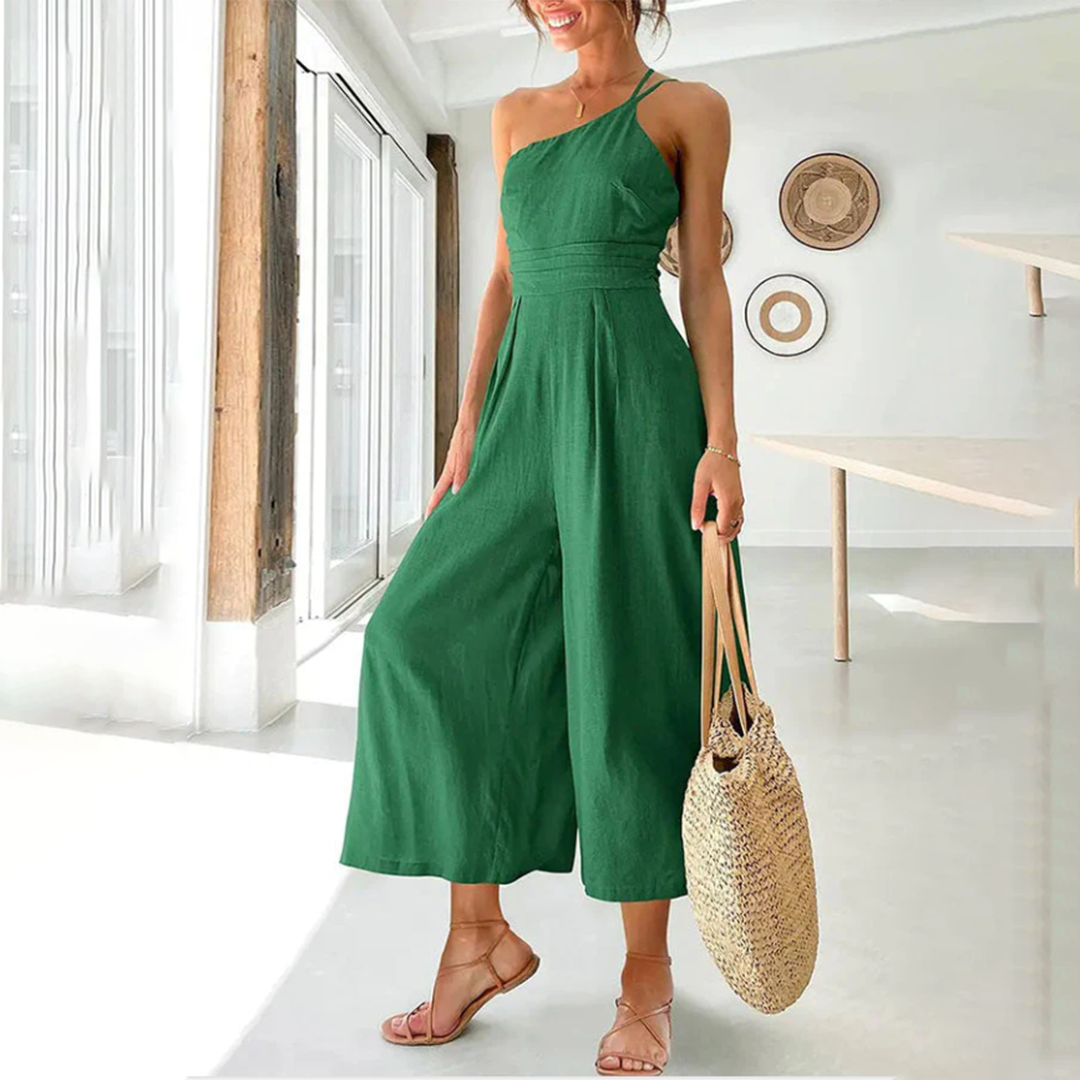 Elegant forårs jumpsuit