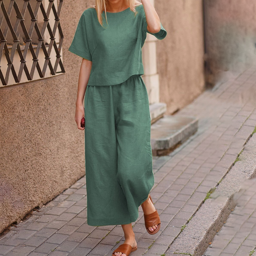 Comfortabele fritidssæt