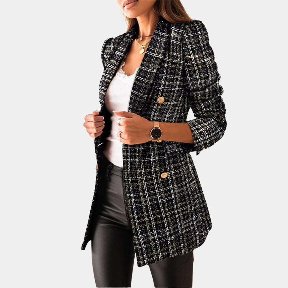 Blazer til kvinder