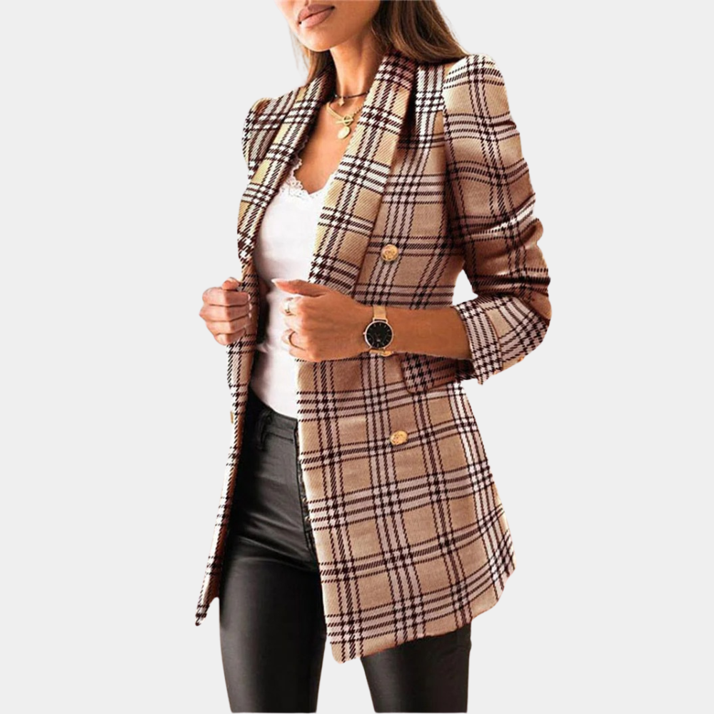 Blazer til kvinder