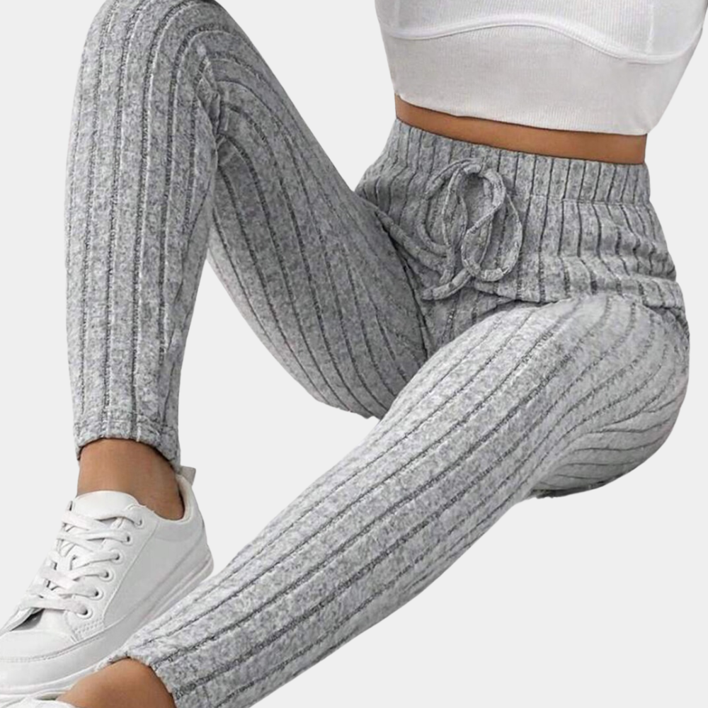 Moderigtige leggings til kvinder