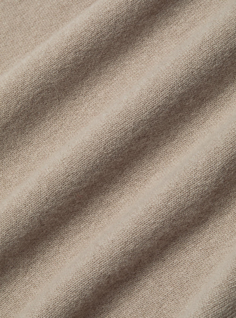 Premium beige sweater til mænd