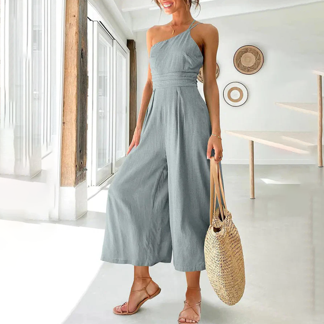 Elegant forårs jumpsuit