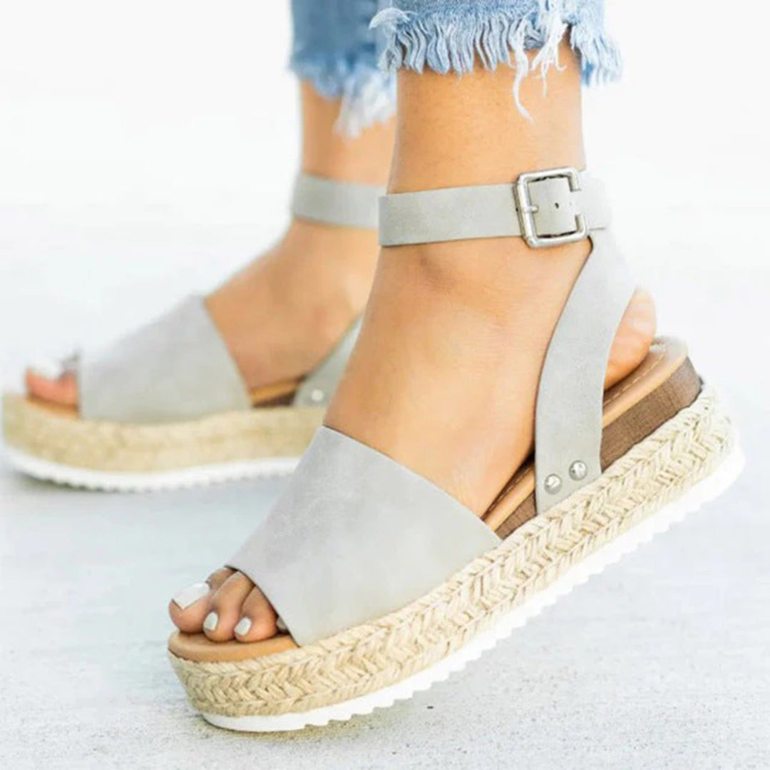 Stilfulde sandaler til kvinder
