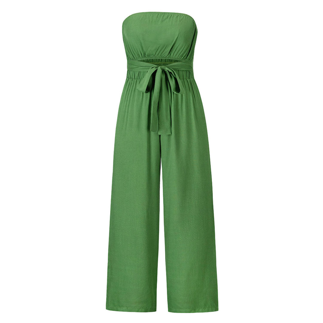 Stilfuld jumpsuit til kvinder