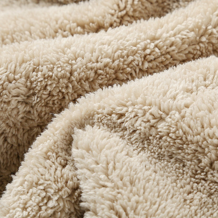 Vatteret trøje til kvinder