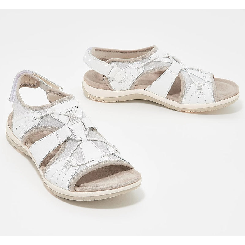 Komfortable sandaler til kvinder