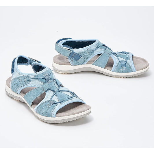 Komfortable sandaler til kvinder
