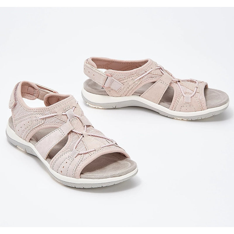 Komfortable sandaler til kvinder
