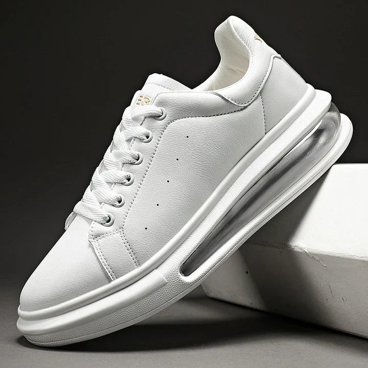 Komfortable ergonomiske designer sneakers til herrer