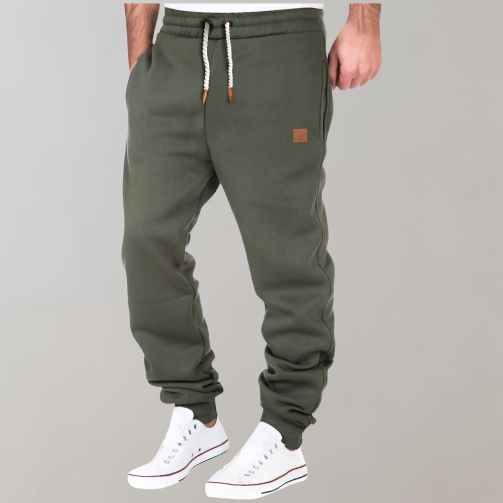 Joggingbukser til mænd