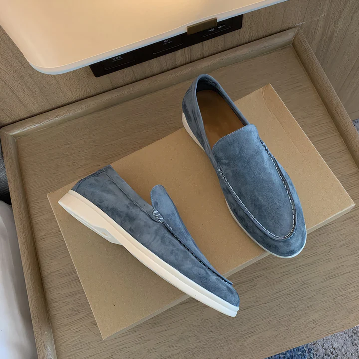 Sverige Loafers til mænd