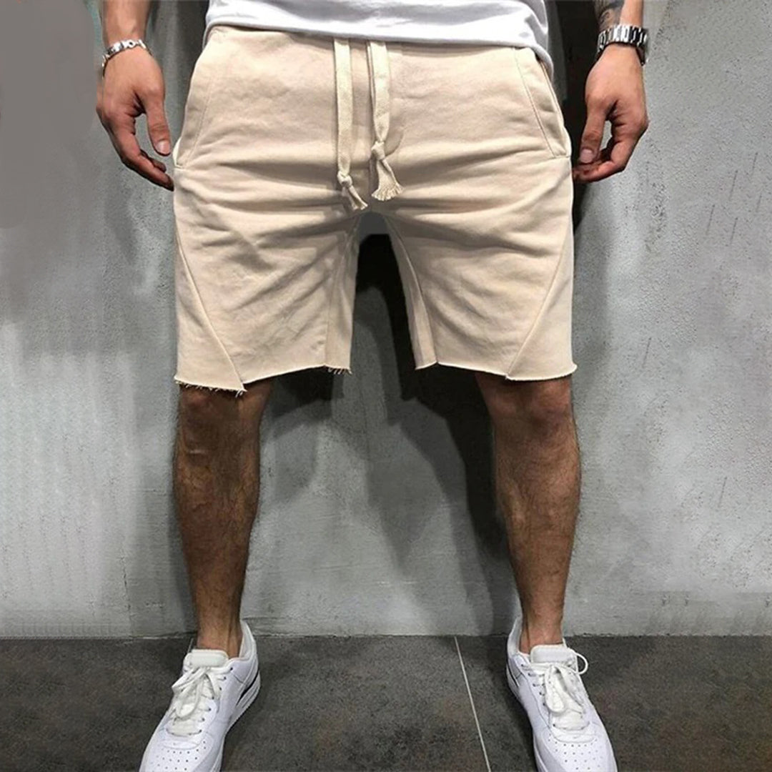 Stilfulde shorts til mænd