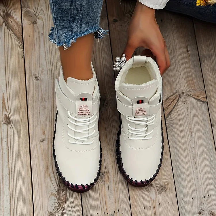 Stilfulde ankelstøvler til kvinder