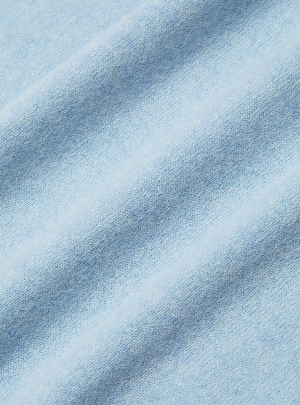 Premium Lyseblå sweater til mænd
