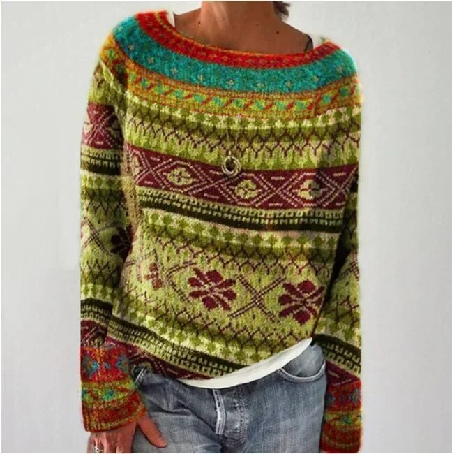 Hyggelig Sweatshirt Til Damer