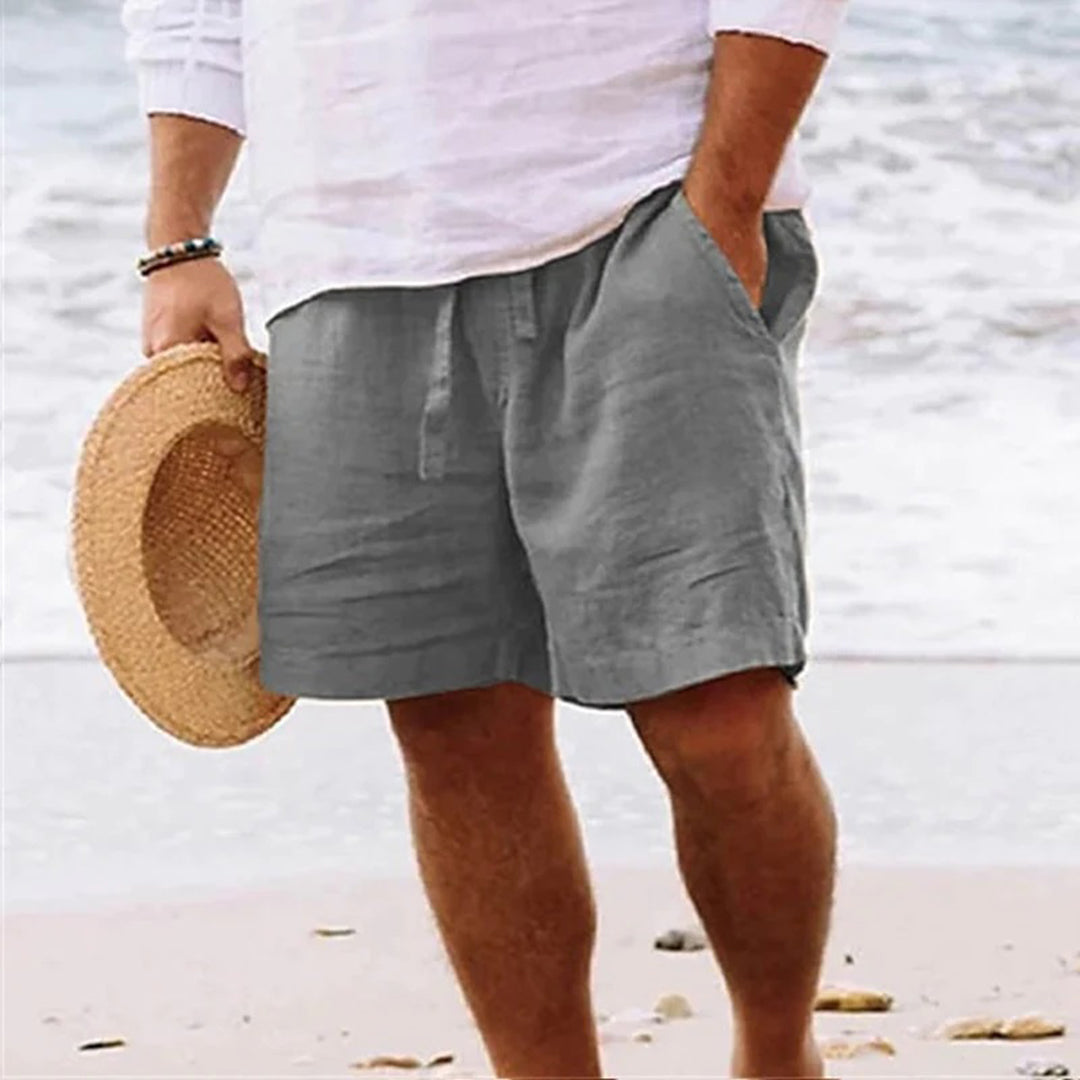 Stilfulde shorts