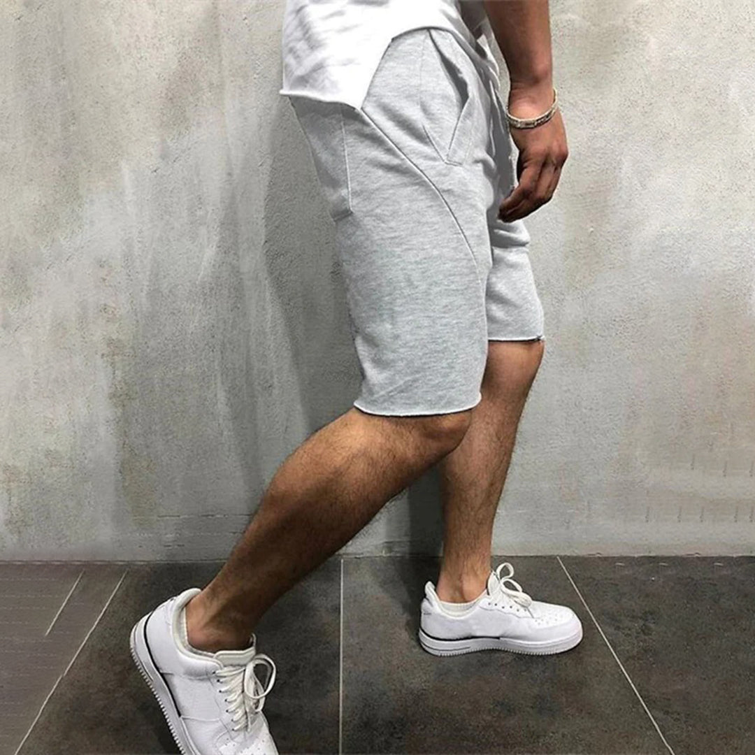 Stilfulde shorts til mænd