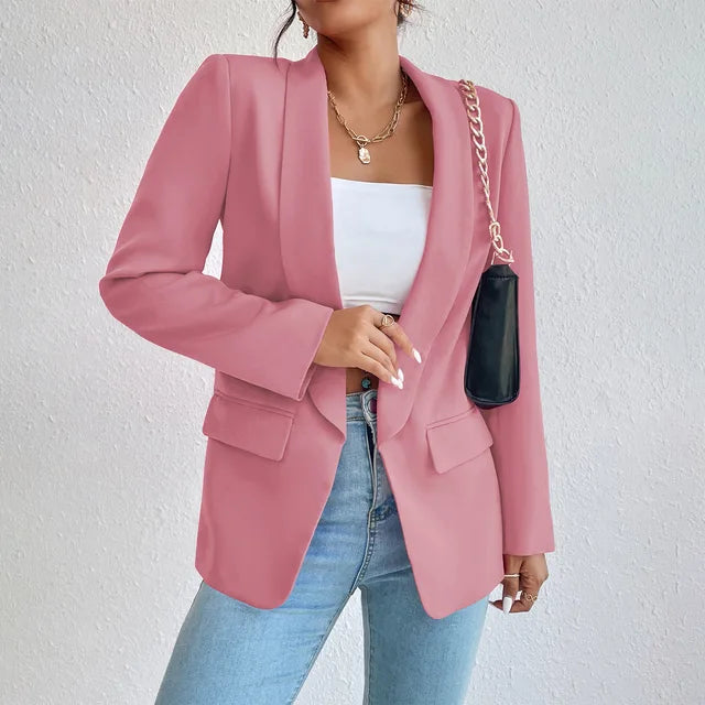 Pæn blazer til damer