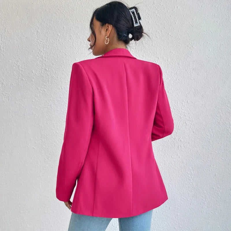 Pæn blazer til damer